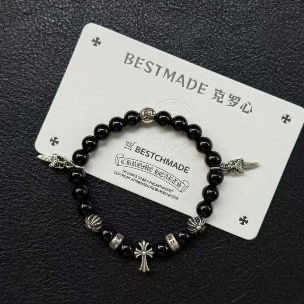 Chrome Hearts Bracelet - Picture 2 of 5